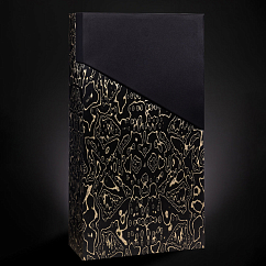 Напольная акустика Davis Acoustics THE WALL Iceball Ebony