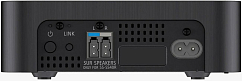 Саундбар Sony HT-S40R black 5.1-канальный саундбар и беспроводная тыловая акустика_OpenBox
