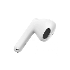 Беспроводные наушники Honor CHOICE Earbuds X7 Play White