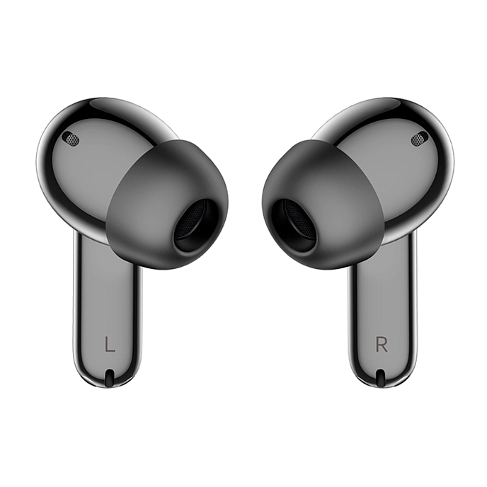 Беспроводные наушники Honor CHOICE Earbuds X8 Black - рис.4