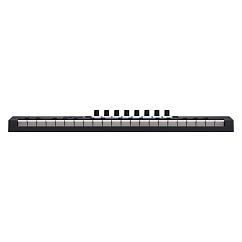 MIDI-клавиатура Novation Launchkey Mini 37 MK4 Black