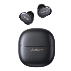 Беспроводные наушники UGREEN WS220 Dots Wireless HiTune Earbuds Black