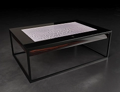 Стол Sandtable AMETI 100mm with acc