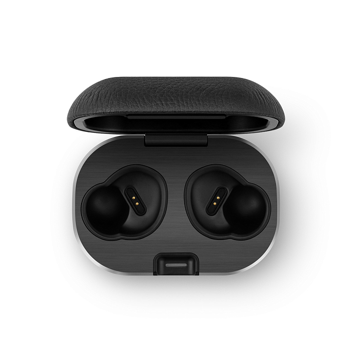 Беспроводные наушники Bang & Olufsen Beoplay E8 2.0 Black - рис.5