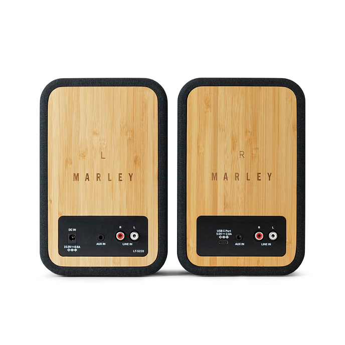 Портативная колонка House of Marley Get Together Duo - рис.3
