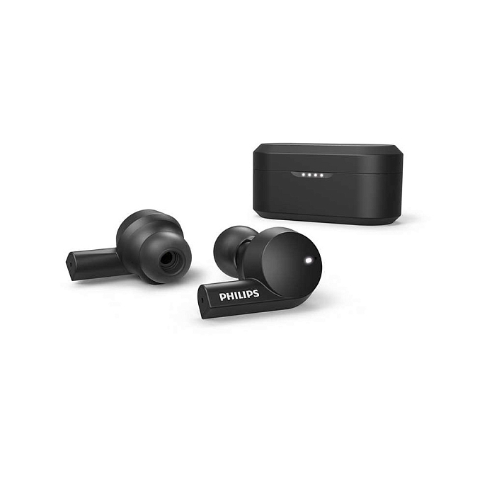 Беспроводные наушники Philips TAT5505BK Black - рис.0
