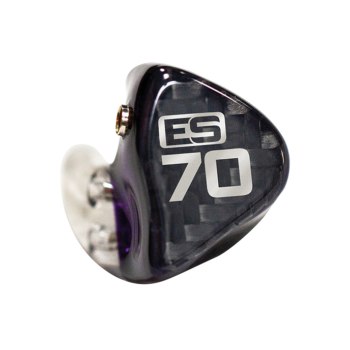 Кастомные наушники Westone ES70 - рис.0