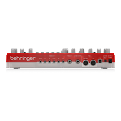 Синтезатор Behringer RD-6-SB Strawberry