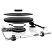 Проигрыватель винила Pro-Ject XA B (Pick It Pro Balanced) Crystal Clear - рис.2