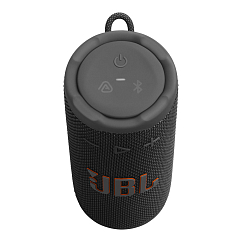 Портативная колонка JBL Grip Black