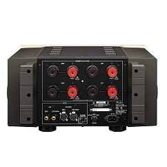 Усилитель мощности Accuphase P-7500 Gold