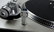 Проигрыватель винила Audio-Technica AT-LP140XP Silver - рис.6