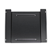 Студийное оборудование Mackie DL806, DL1608 Rackmount Kit Black - рис.0