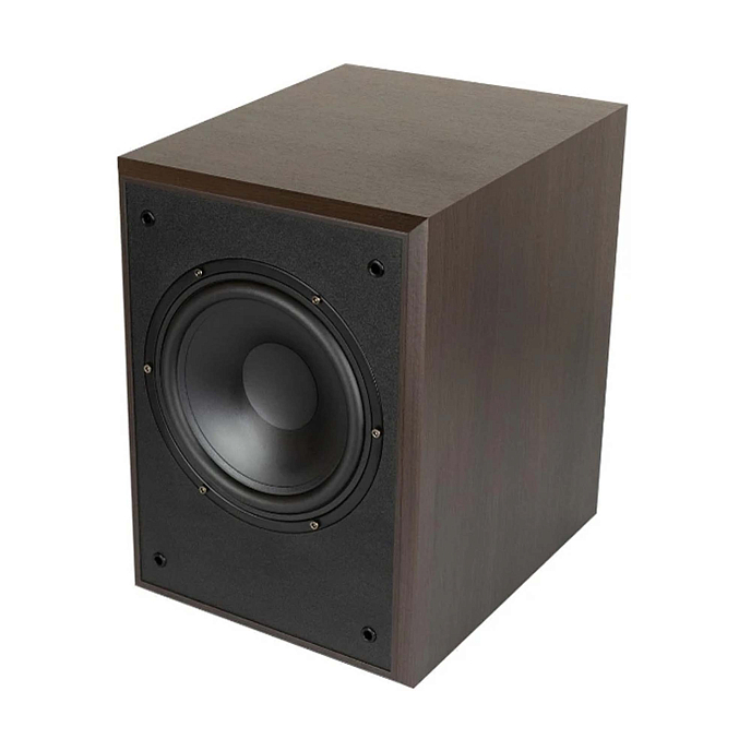 Комплект ECO Line 5.1 X Mocca Wood - рис.3