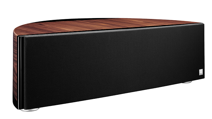 Центральный канал Dali Epicon Vokal Walnut - рис.1
