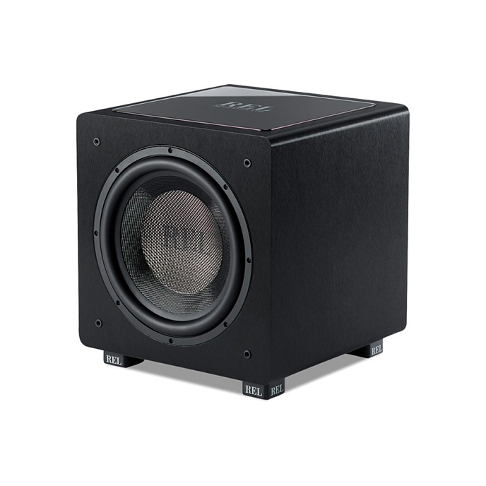 Сабвуфер REL HT1003 Black - рис.0