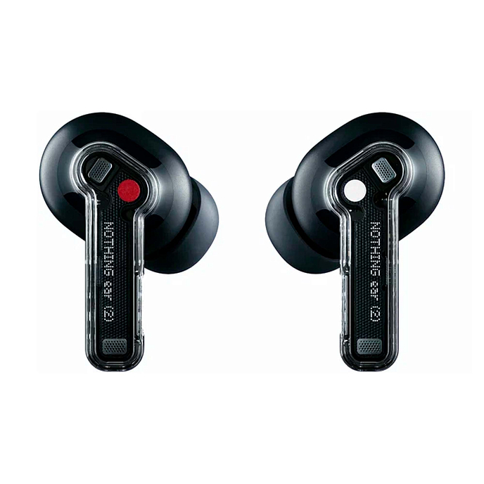 Беспроводные наушники Nothing Ear (2) B155 black беспроводные tws наушники (SN 6974434220713)_Уценка - рис.0
