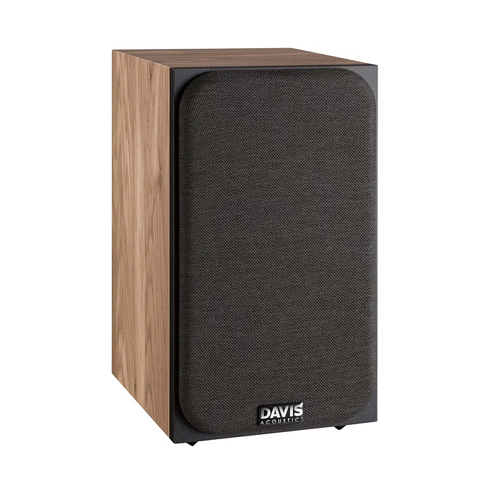 Полочная акустика Davis Acoustics Ariane 1 Light Oak - рис.1