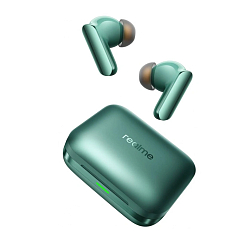 Беспроводные наушники Realme Buds Air 7 Pro Emerald