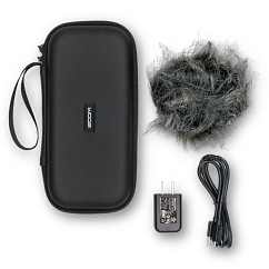 Аудиорекордер Zoom APH-6e Black