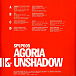 Виниловая пластинка Agoria - Unshadow - 2LP - рис.1