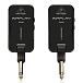 Радиосистема Behringer Airplay Guitar AG10 (ULG10) Black - рис.0