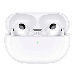 Беспроводные наушники HUAWEI FreeBuds Pro 3 Ceramic White