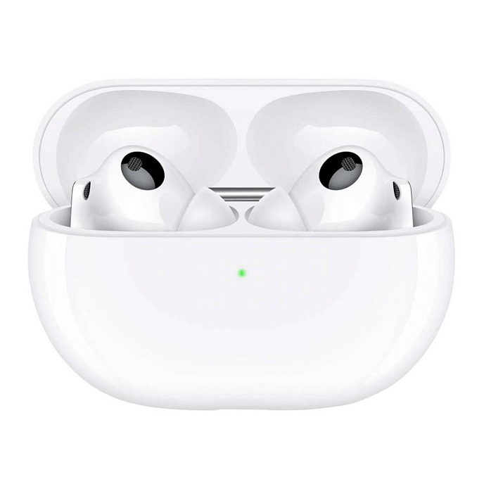 Беспроводные наушники HUAWEI FreeBuds Pro 3 Ceramic White - рис.2