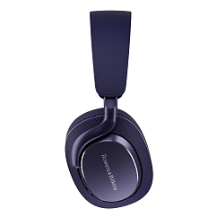 Беспроводные наушники Bowers & Wilkins Px7 S3 Indigo Blue