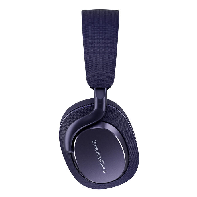 Беспроводные наушники Bowers & Wilkins Px7 S3 Indigo Blue - рис.3