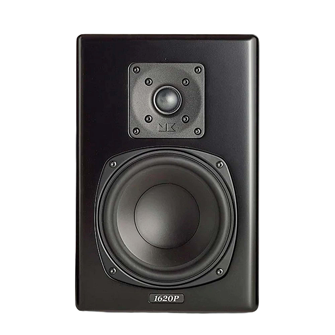 Студийный монитор M&K Sound Movie MPS1620P Black Satin / Black Cloth - рис.0