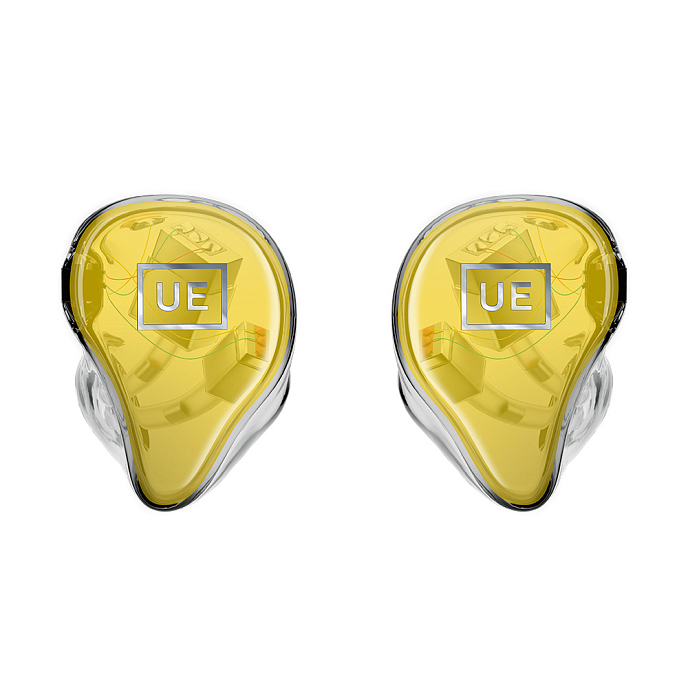 Кастомные наушники Ultimate Ears UE 5 Pro - рис.2