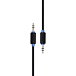 Кабель PROLINK Jack 3.5mm (М) - Jack 3.5mm (М) 3 м - рис.0 Кабель PROLINK Jack 3.5mm (М) - Jack 3.5mm (М) 3 м - рис.0