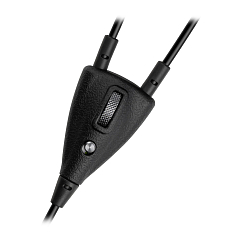 Микрофон Meze Boom Mic Black