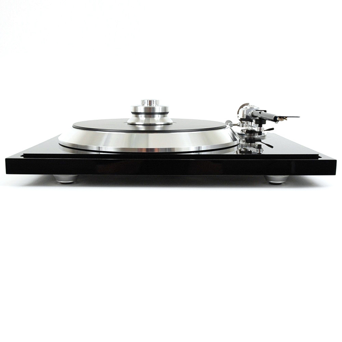 Проигрыватель винила EAT C-Sharp Piano Black - рис.3