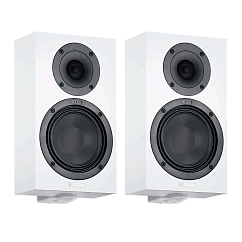 Настенная акустика Canton GLE 10 PRO S2 White