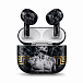Беспроводные наушники Apple AirPods 4 Antiquity gloss - рис.0