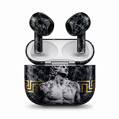 Беспроводные наушники Apple AirPods 4 Antiquity gloss