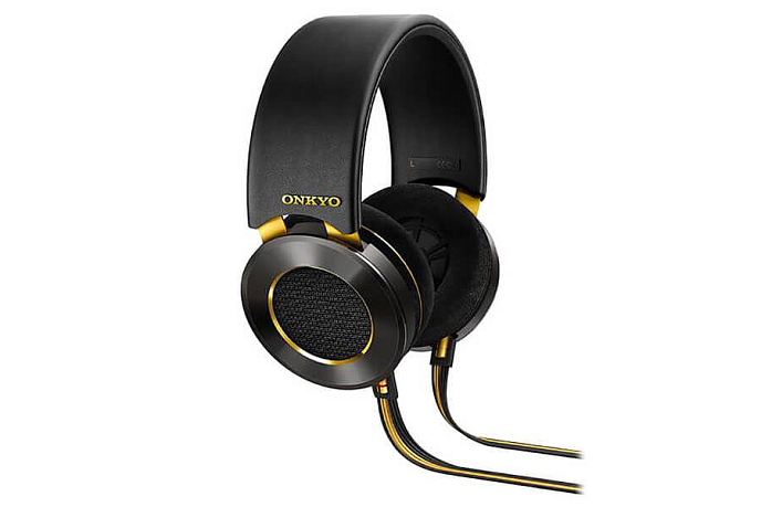Наушники ONKYO A800 Black - рис.2
