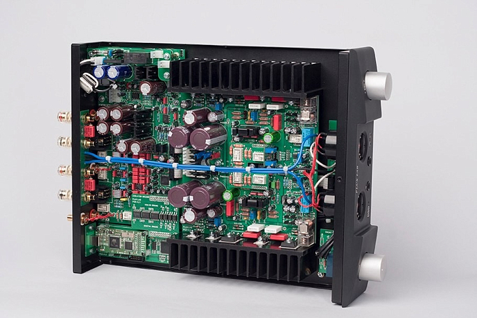 ЦАП Flux Lab Solid One - рис.5