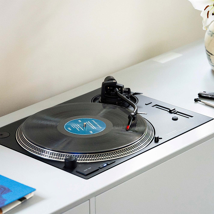 Звукосниматель Ortofon Concorde Music Red - рис.6