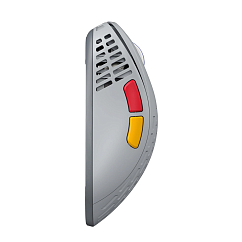 Мышь Pulsar Xlite Wireless V2 Competition Mini Retro Gray
