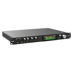 Аудиоинтерфейс MOTU 828 Black
