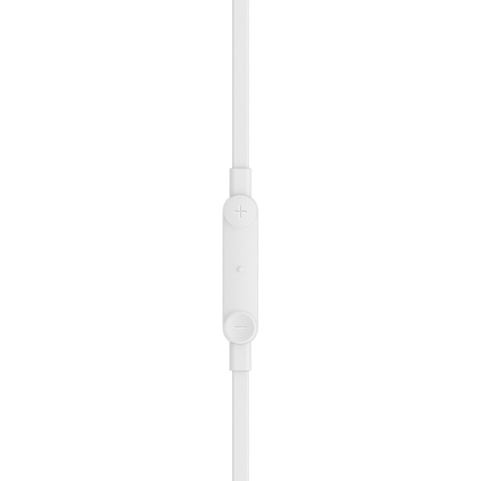 Наушники внутриканальные Belkin Soundform Headphones USB-C White - рис.2