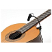 Крепление для микрофонов на гитару DPA GC4099 Clip for guitar - рис.1