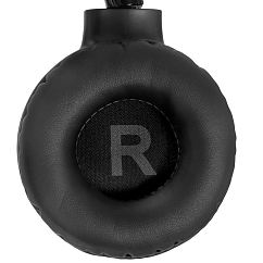 Наушники накладные Honor CHOICE Headphones Lite Black