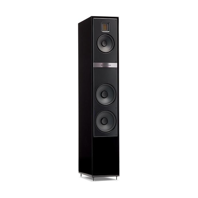 Напольная акустика Martin Logan Motion 40i Gloss Black - рис.2