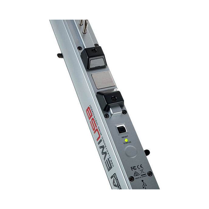 MIDI-контроллер AKAI PRO EWI USB - рис.7