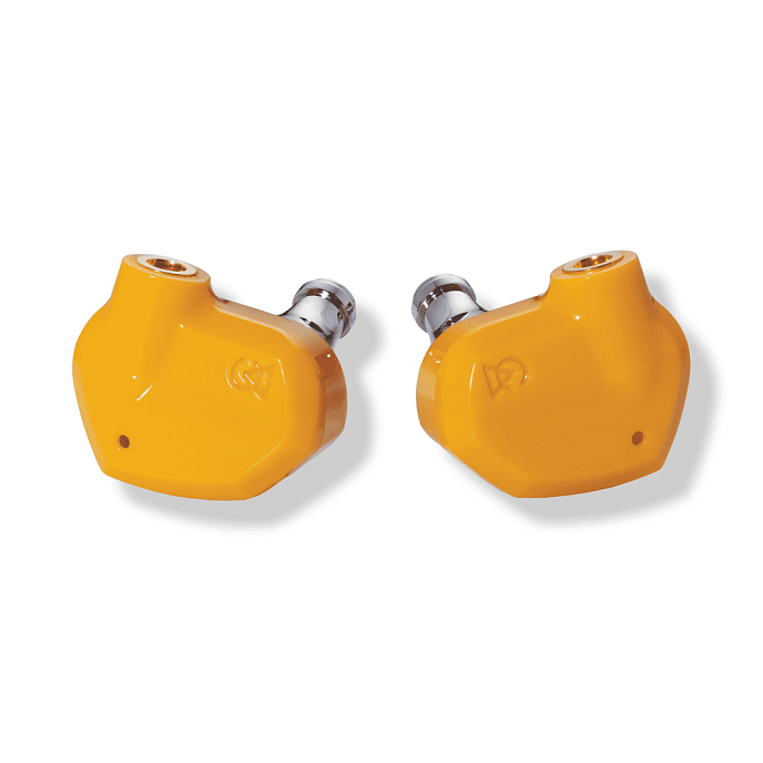 Наушники внутриканальные Campfire Audio Honeydew Orange - рис.0