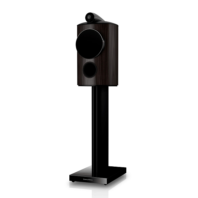Полочная акустика Bowers & Wilkins 805 D5 Dark Walnut - рис.2